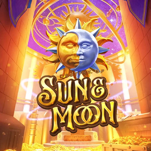 Destiny of Sun & Moon