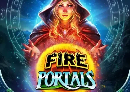 Fire Portals