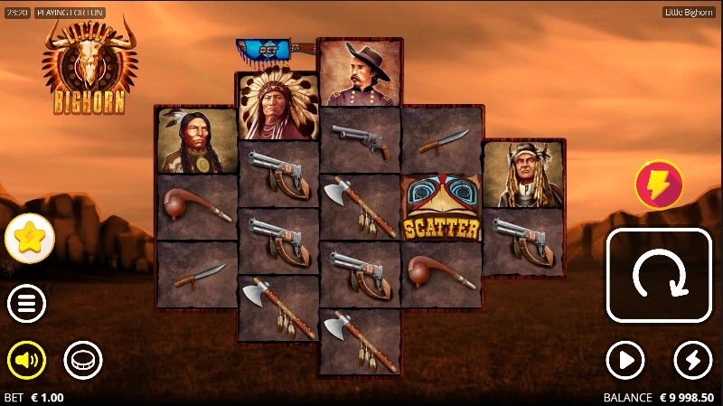 Fitur Bonus yang Membuat Permainan Lebih Intens