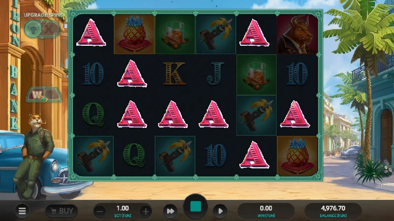 Fitur Unggulan Iron Bank 2