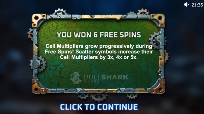 Fitur Unggulan Recycle Riches