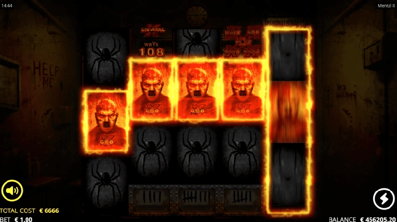 Fitur Utama dalam Mental 2