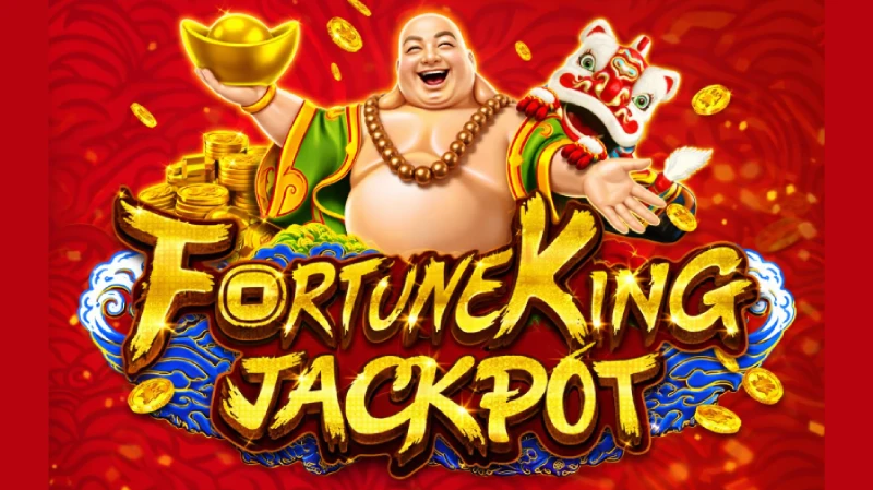 Fortune King Slot Review di BC Game Slot Jili Bertema Kerajaan dengan Potensi Kemenangan Besar
