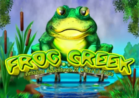 Frog Creek
