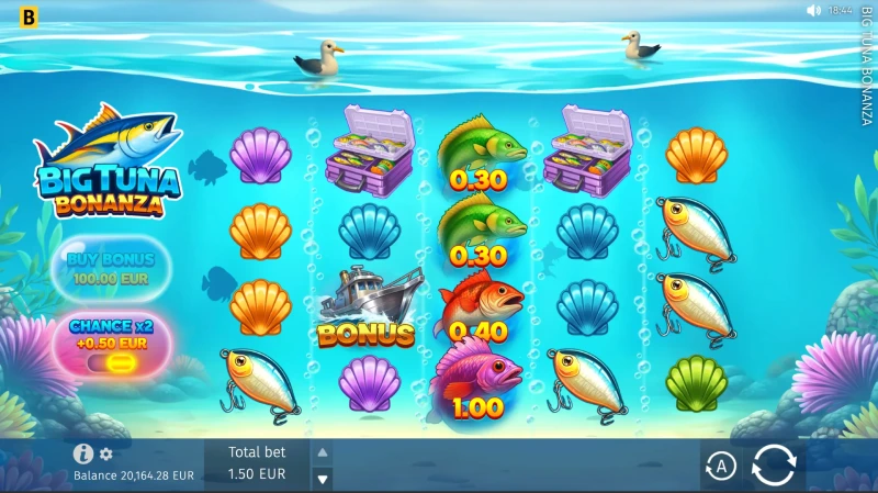 Gameplay dan Cara Bermain