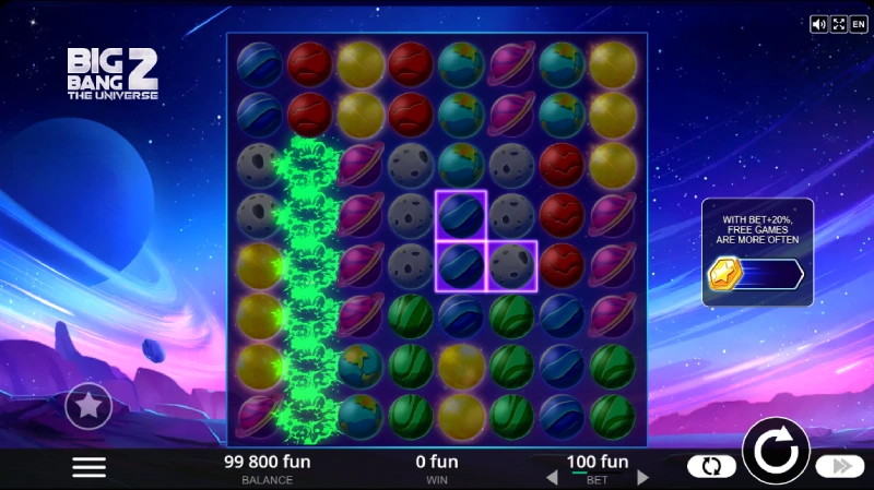 Gameplay dan Cara Bermain - BC Game