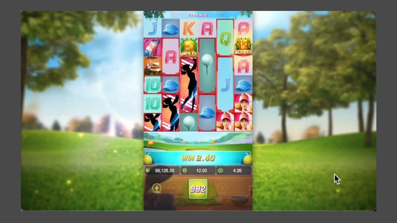 Gameplay dan Cara Bermain