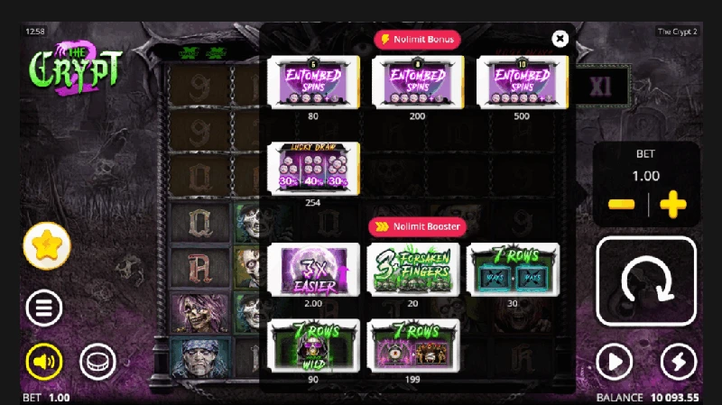 Gameplay dan Mekanisme Dasar