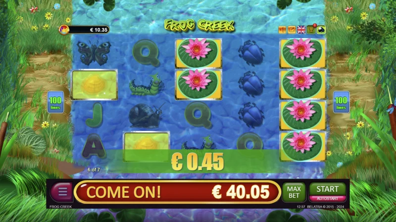 Gameplay dan Mekanisme Dasar