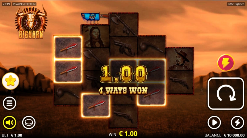 Gameplay dan Mekanisme Utama