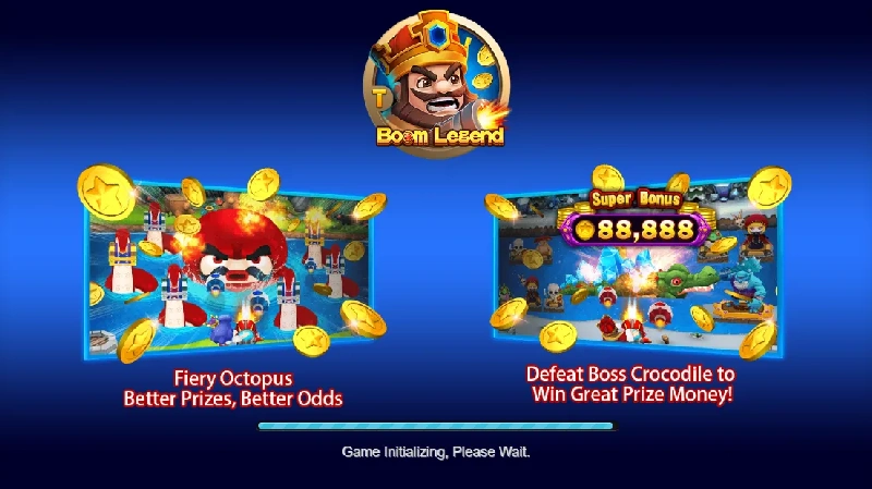 Gameplay dan Tampilan Permainan