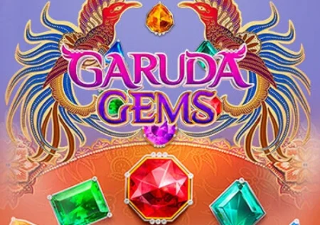 Garuda Gems