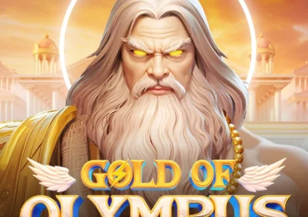 Gold of Olympus