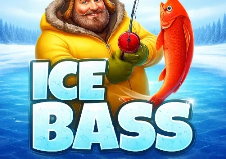 Ice Bass