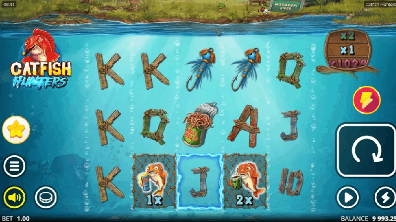 Informasi Dasar Permainan