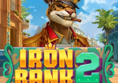 Iron Bank 2