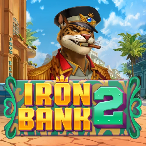 Iron Bank 2