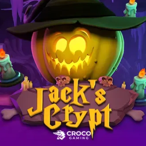 Jack’s Crypt