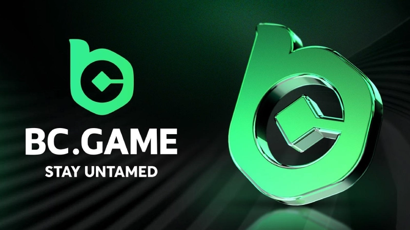 Keunggulan Bermain di BC Game
