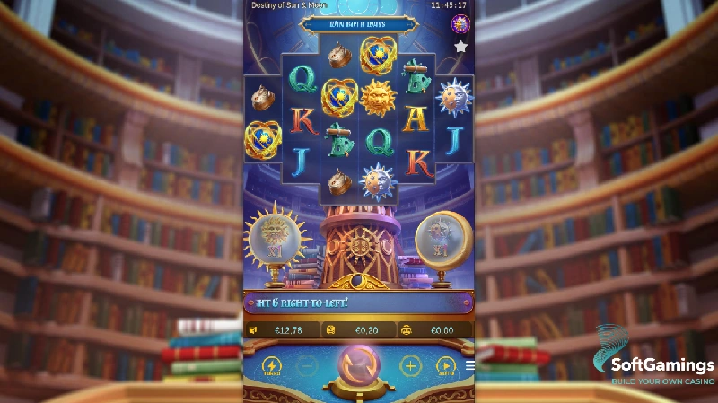 Konsep Tema dan Desain Visual