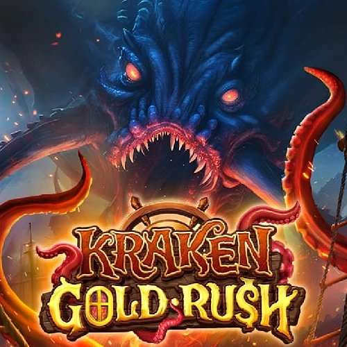 Kraken Gold Rush