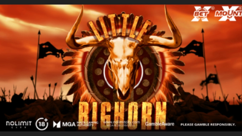 Little Bighorn Review Slot Volatilitas Tinggi dari NoLimit City di BC Game