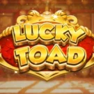 Lucky Toad