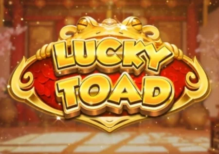 Lucky Toad