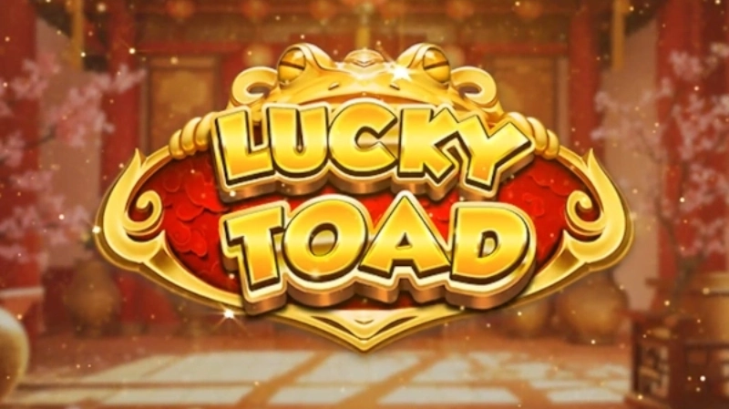 Lucky Toad