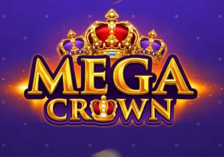 Mega Crown