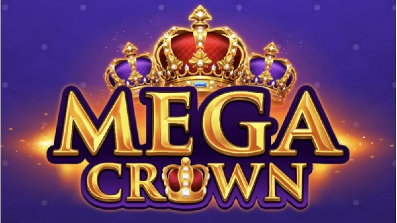 Mega Crown Review Slot Amigo Gaming dengan Fitur Bonus Menguntungkan di BC Game
