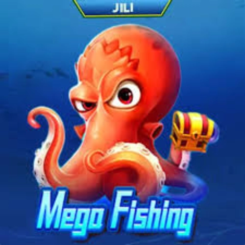 Mega Fishing