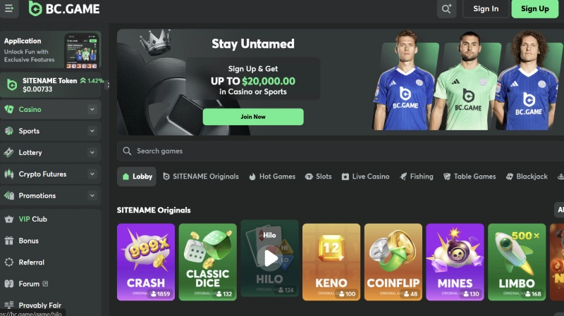 Mengapa Fortune King Populer di BC Game