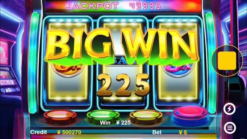 Mengenal 786 Slot dari FunTa Gaming