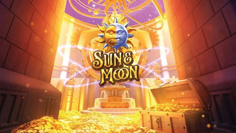 Mengenal Destiny of Sun & Moon dari PG Soft