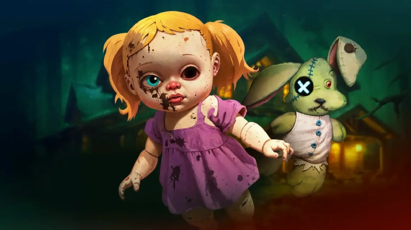 Mengenal Forgotten dari BGaming