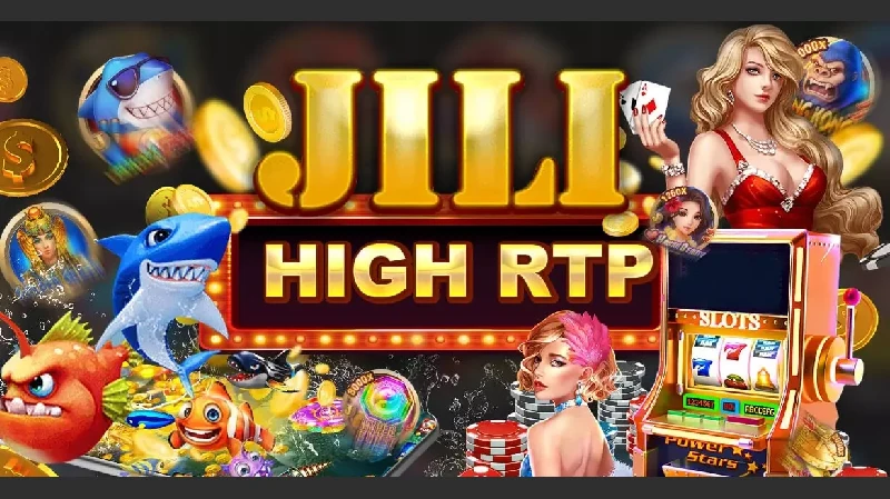 Mengenal Provider Jili dalam Industri iGaming