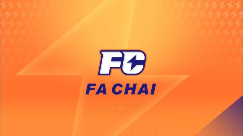 Mengenal Rich Man dari Fa Chai