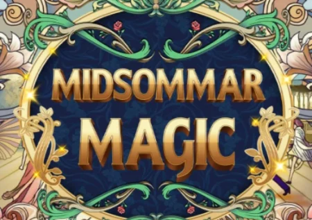 Midsommar Magic