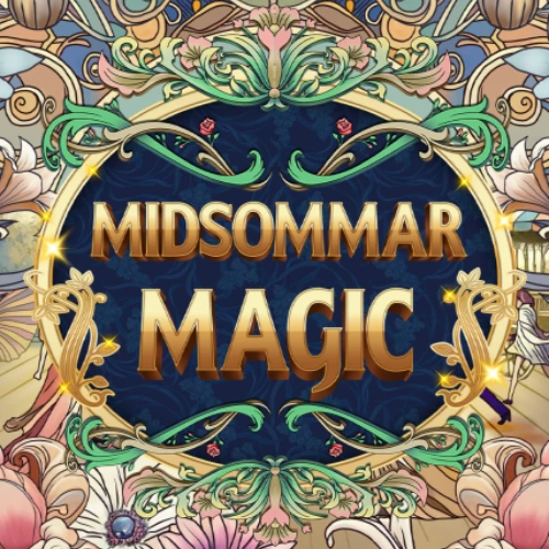 Midsommar Magic
