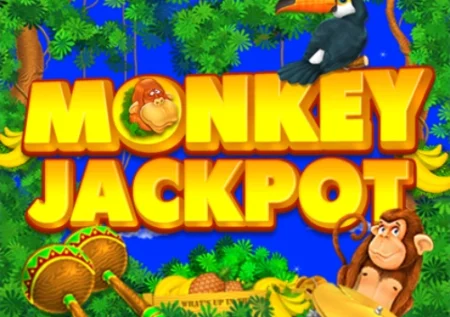 Monkey Jackpot