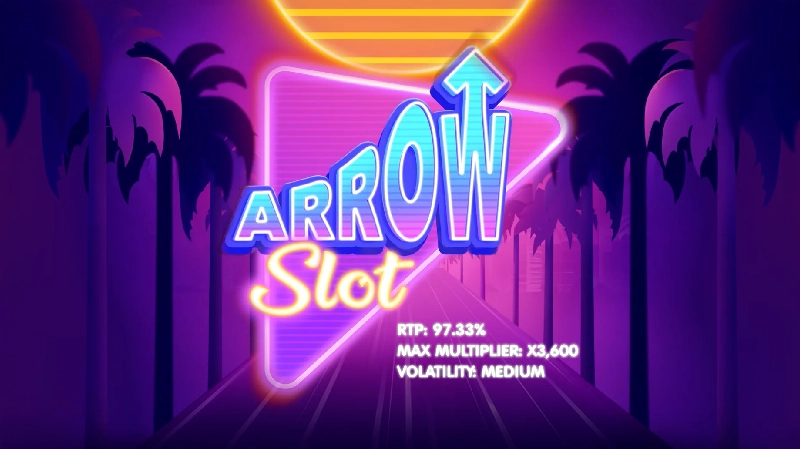 Pengenalan Arrow Slot di BC Game