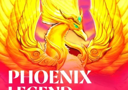 Phoenix Legend