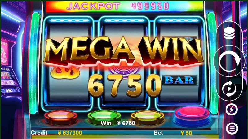 Potensi Kemenangan dalam Permainan