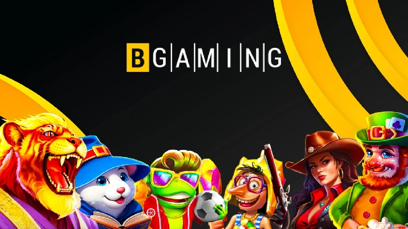 Profil Singkat Wild Card Gang dari BGaming