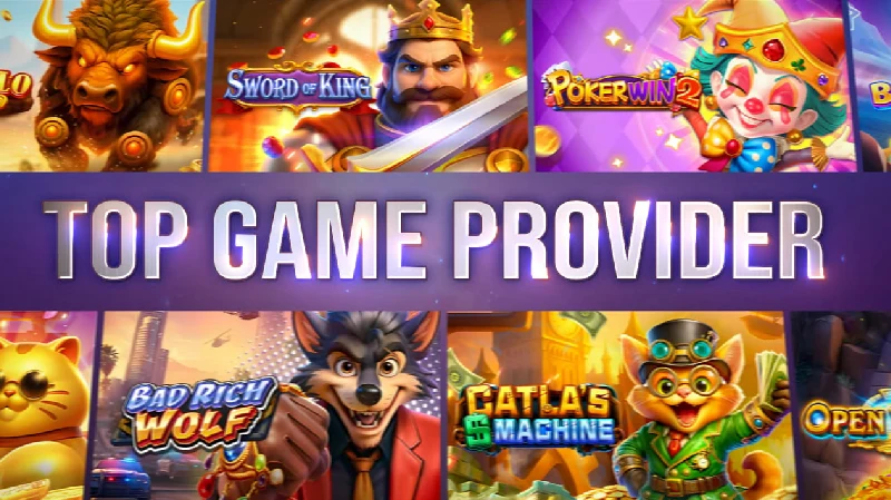 Provider Fa Chai dan Reputasinya di Industri Slot