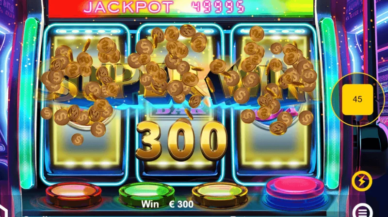 Review 786 Slot di BC Game – Slot Klasik 777 dari FunTa Gaming dengan Potensi Kemenangan Besar