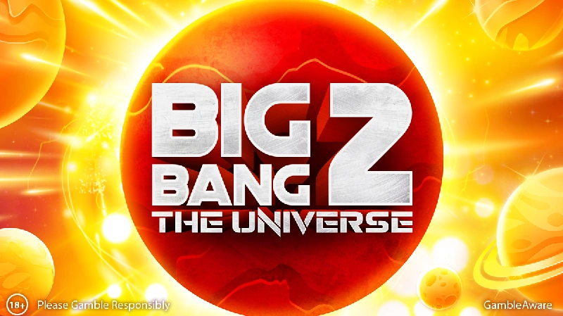 Review Big Bang 2 di BC Game Slot Klasik dengan Sensasi Ledakan Kemenangan