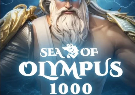 Sea of Olympus 1000