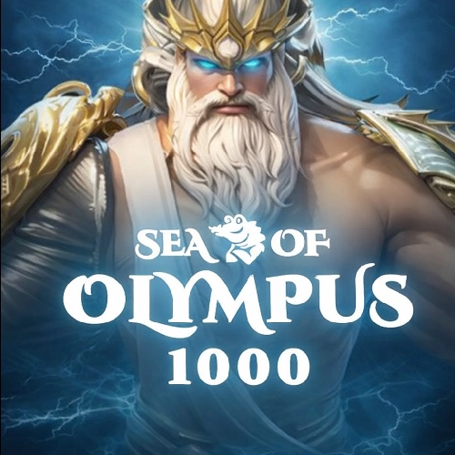 Sea of Olympus 1000